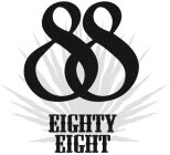 88 EIGHTY EIGHT