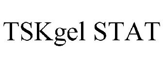 TSKGEL STAT