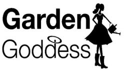 GARDEN GODDESS