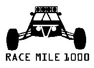 RACE MILE 1000