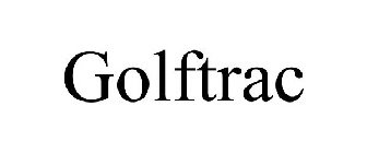 GOLFTRAC