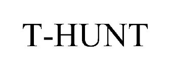 T-HUNT