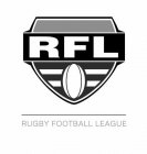 RFL RUGBY FOOTBALL LEAGUE