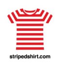 STRIPEDSHIRT.COM