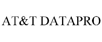 AT&T DATAPRO