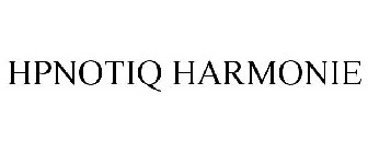 HPNOTIQ HARMONIE