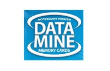 ACCESSORY POWER DATA MINE MEMORY CARDS