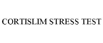CORTISLIM STRESS TEST