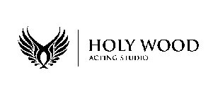 HOLY WOOD ACTING STUDIO