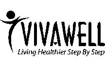 VIVAWELL LIVING HEALTHIER STEP BY STEP
