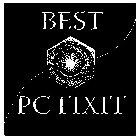 BEST PC FIXIT