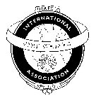 IAFC INTERNATIONAL ASSOCIATION FIRE CHIEFS ORG 1873