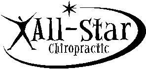 ALL-STAR CHIROPRACTIC
