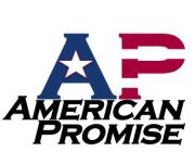 AP AMERICAN PROMISE