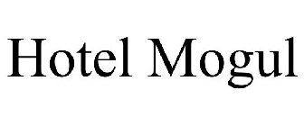 HOTEL MOGUL