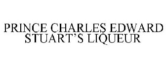 PRINCE CHARLES EDWARD STUART'S LIQUEUR