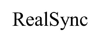 REALSYNC