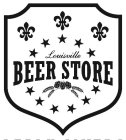 LOUISVILLE BEER STORE