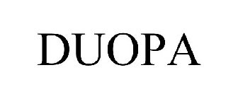 DUOPA