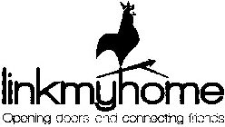 LINKMYHOME OPENING DOORS AND CONNECTING FRIENDS