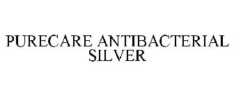 PURECARE ANTIBACTERIAL SILVER