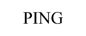 PING