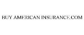 BUY AMERICAN INSURANCE.COM