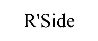 R'SIDE