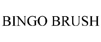 BINGO BRUSH