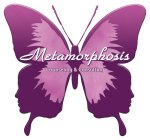 METAMORPHOSIS COUNSELING & CONSULTING