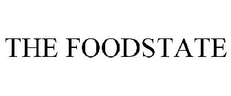 THE FOODSTATE