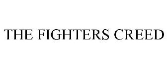 THE FIGHTERS CREED