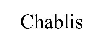 CHABLIS