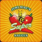 JIMI MAC'S SUPER SAUCES