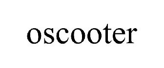 OSCOOTER