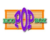 ECO POP BOX