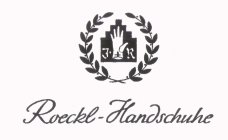 R ROECKL-HANDSCHUHE