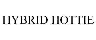 HYBRID HOTTIE