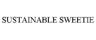 SUSTAINABLE SWEETIE