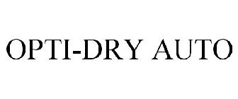 OPTI-DRY AUTO