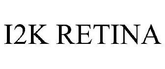 I2K RETINA