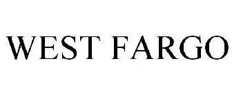 WEST FARGO