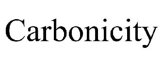 CARBONICITY