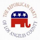 THE REPUBLICAN PARTY OF LOS ANGELES COUNTY