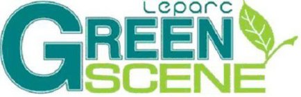 LEPARC GREEN SCENE