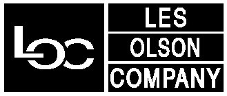 LOC LES OLSON COMPANY