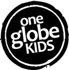 ONE GLOBE KIDS