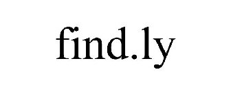 FIND.LY