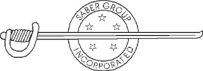 SABER GROUP INCORPORATED