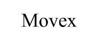 MOVEX
